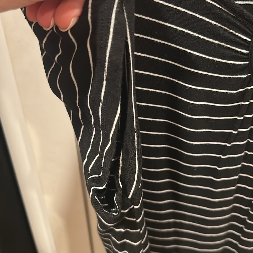Ruby Ribbon tunic - Picture 10 of 12